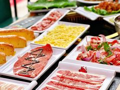 -牛鲜盛齐齐哈尔烤肉(曹路店)