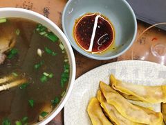 -清真蒋有记(老门东店)