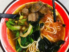 -官人桥番茄米线(温江行署店)