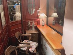 -古董花园(思南路42弄小区店)