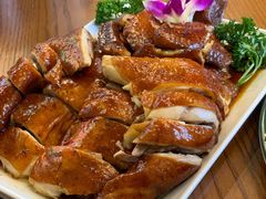香港头抽豉油鸡-肥韬茶餐厅(南山mini店)