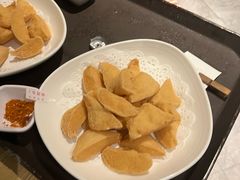 -79号渔船海鲜饭店(华强北店)