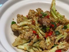 -兰湘子·湘菜小炒(天水兰天城市广场店)