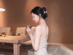 -汉唐驿-唐风美学民宿