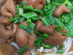 猪肠粉-珍珍小食店(西华路店)