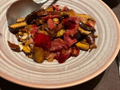 -山石榴·贵州菜(陆家嘴中心店)