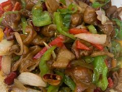 -蓝精灵饺子店
