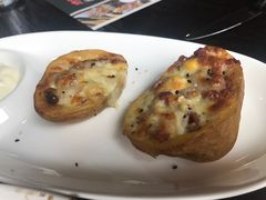 -辛德勒啤酒德餐厅