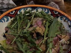 -Uncle Kosto科斯托·中东菜