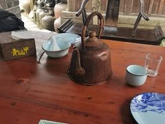 -青城甲(青城山店)