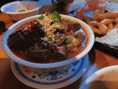 -炉小二铜锅牛蛙•川湘菜(三里屯店)