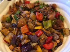 -文三里屯面馆(三里屯店)