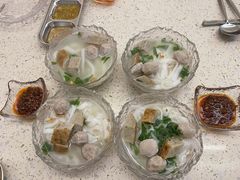 -白仁仔· 活烤海鲜 宵夜(豫园店)