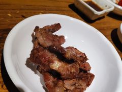 香瓮特选牛排-泥炉烧肉师(新街口金銮巷店)