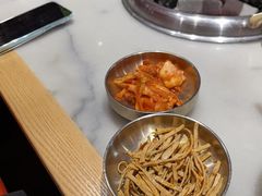 -韩宫宴和牛烤肉(苏州悠方购物中心店)