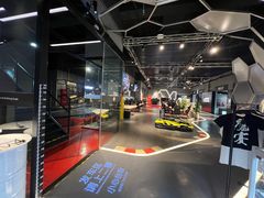 -魔赛卡丁车赛车汇(上海店)