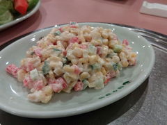 玉米沙拉-山水甲山(右安门店)