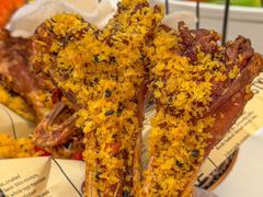 -避风塘·金牌店·夜宵(金玉兰店)