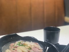 清汤爽腩-新仙清汤牛腩(铜锣湾店)