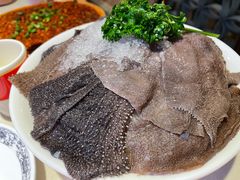 村长毛肚-大队长主题火锅(观音桥店)