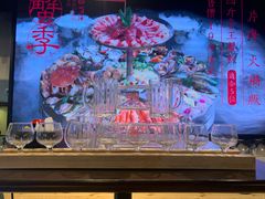 -日进一片海.生腌海鲜火锅.宵夜烧烤(三里屯总店)