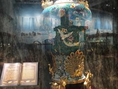 -东方山水乐园山之王国(全室内)
