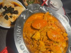 -胖哥俩肉蟹煲(杭州大厦中央广场店)