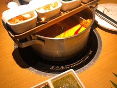 -生如夏花泰式火锅(西村黑金店)