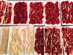 -伟记牛肉(金鸿公路店)