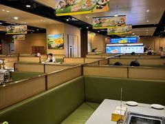 -海底捞火锅(高科东路店)