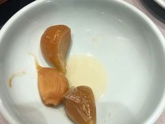 糖蒜-东来顺饭庄(apm总店)