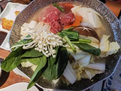 -京料理·日料自助·铁板燒(复悦城店)