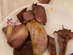 -玛莎拉自助餐厅(国贸店)