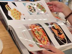 -陈傻子餐厅(世纪都会店)