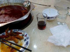 -晓林火锅(安定门店)