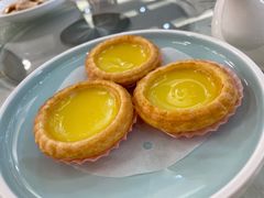 蛋挞-迎宾楼·明记餐饮(南沙资讯科技园店)