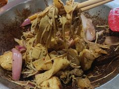 -别装假铝盆烤肉(三道街店)
