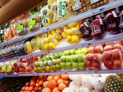 -幸福荣耀生鲜超市(和平街店)