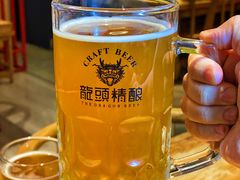 -龙头烤羊排•烤全羊•精酿扎啤(厦滘店)