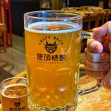 跨年、元旦必打卡的龙头烧烤🐲