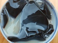 炼乳龟苓膏-五福堂龟苓膏(河东北山店)