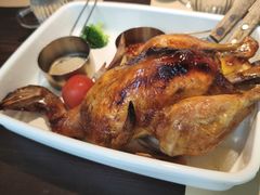 -素描餐厅(灵隐天竺店)