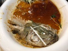 -丰谷酒家(鹏瑞利季华广场店)