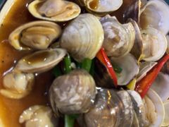 -40号厦门海鲜大排档(中山路店)