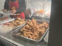 -满记烧饼(牛街东里小区一区店)