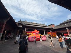 -宁波府城隍庙