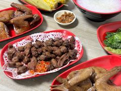 -光明刘冰乳鸽店(光明法政北路店)