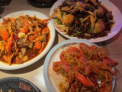-红盔甲·小龙虾(车公庙店)