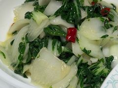 -宫燕府·京菜·烤鸭·淮扬菜(王府中心店)