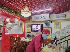 -宝正臻天津包子总店(金阳光居易店)